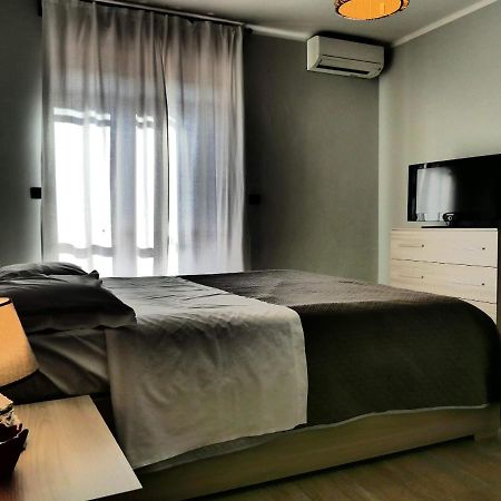 Appartamento Panoramico 니차몬페라토 외부 사진