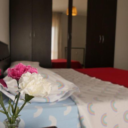 Appartamento Panoramico 니차몬페라토 외부 사진