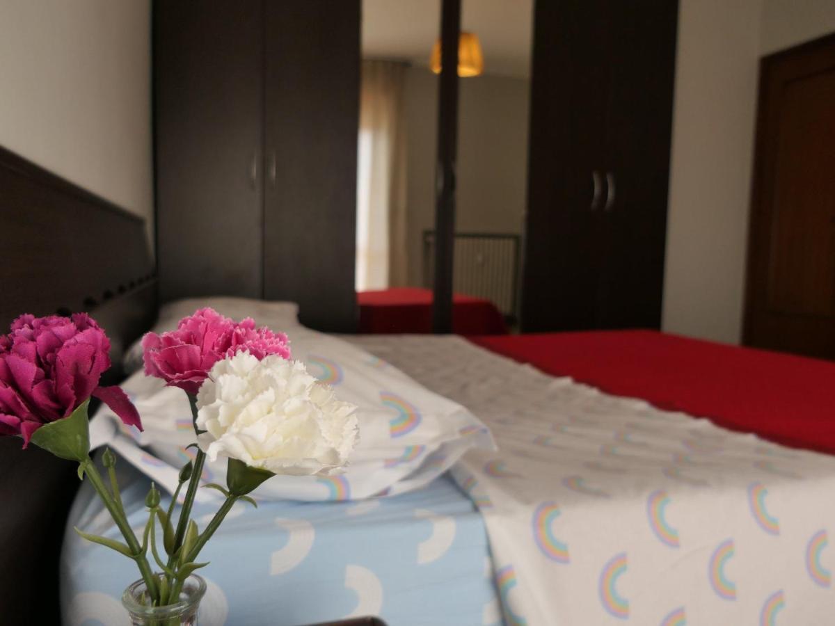 Appartamento Panoramico 니차몬페라토 외부 사진
