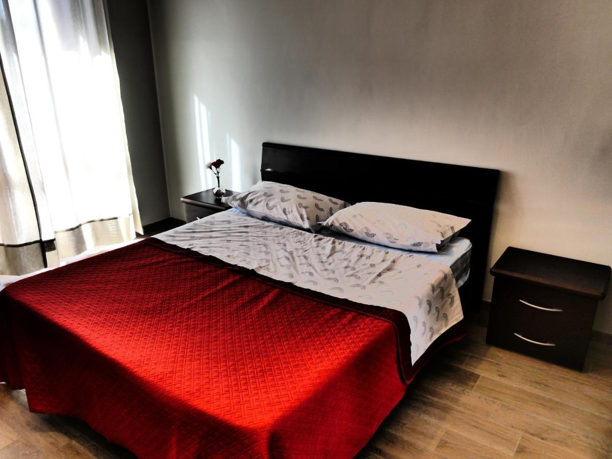 Appartamento Panoramico 니차몬페라토 외부 사진