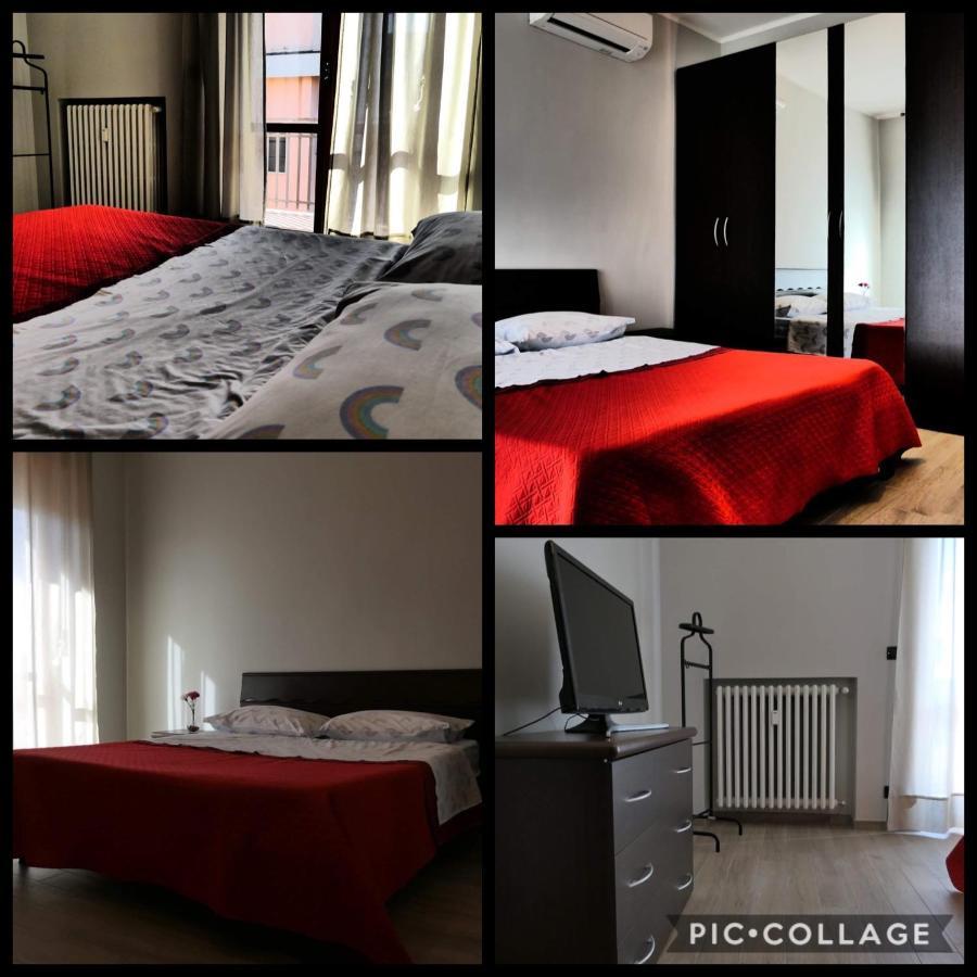 Appartamento Panoramico 니차몬페라토 외부 사진
