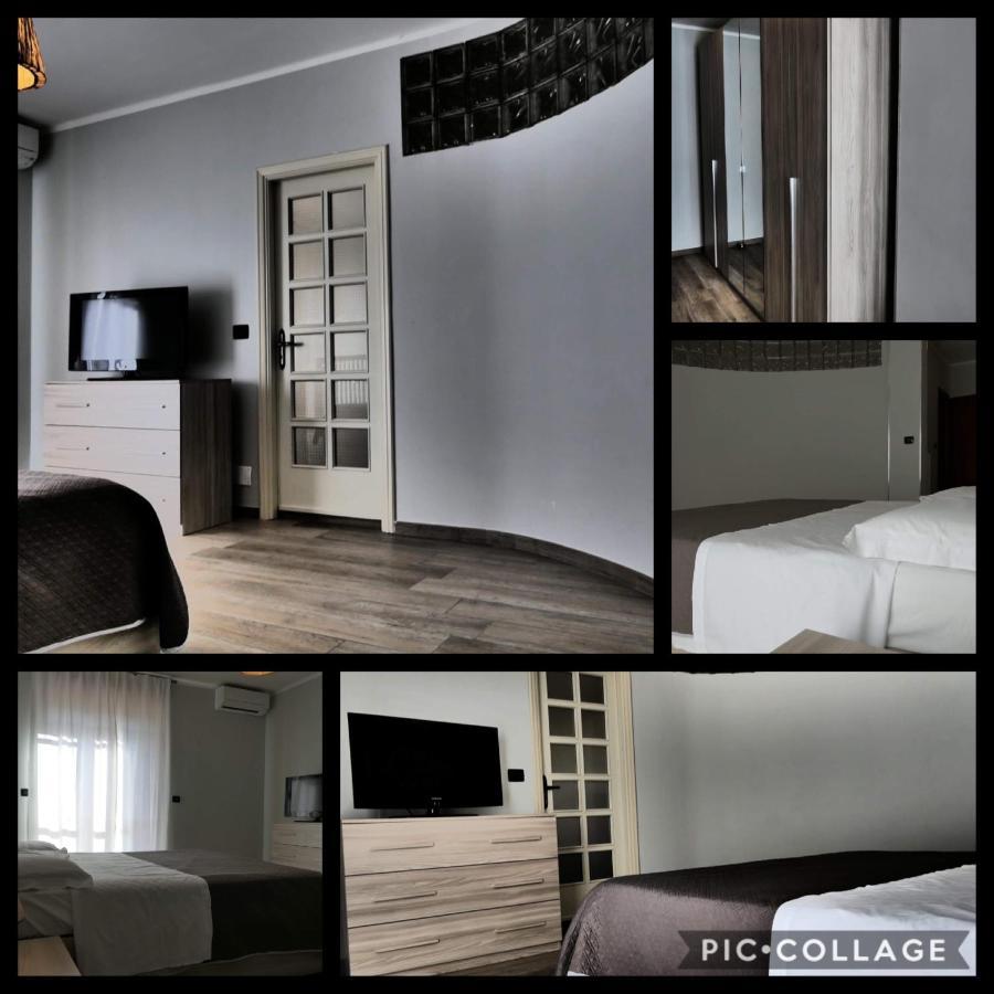 Appartamento Panoramico 니차몬페라토 외부 사진