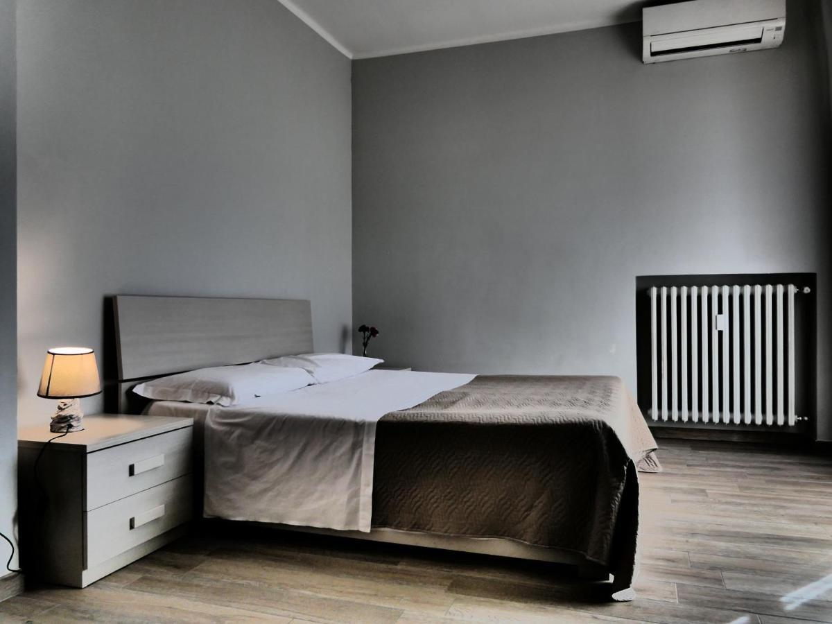 Appartamento Panoramico 니차몬페라토 외부 사진
