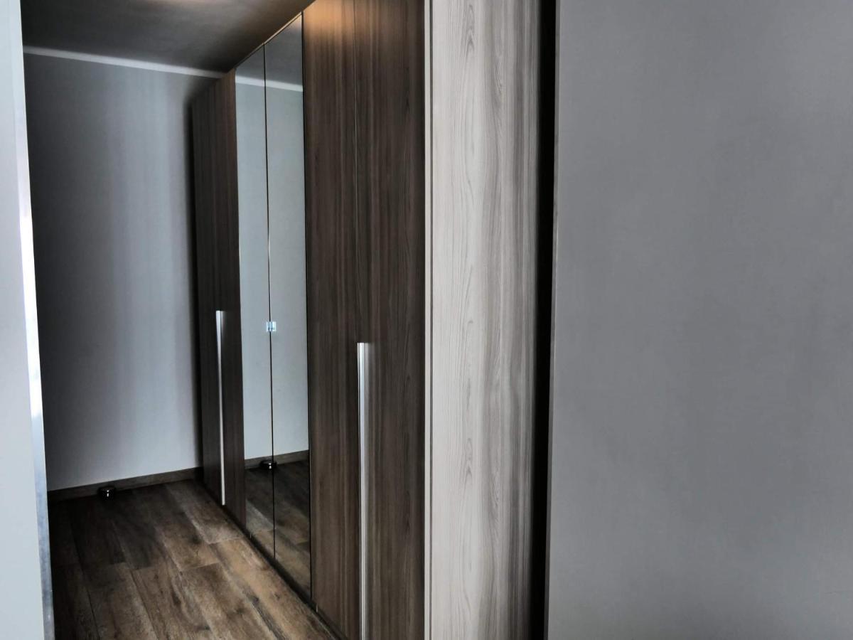 Appartamento Panoramico 니차몬페라토 외부 사진