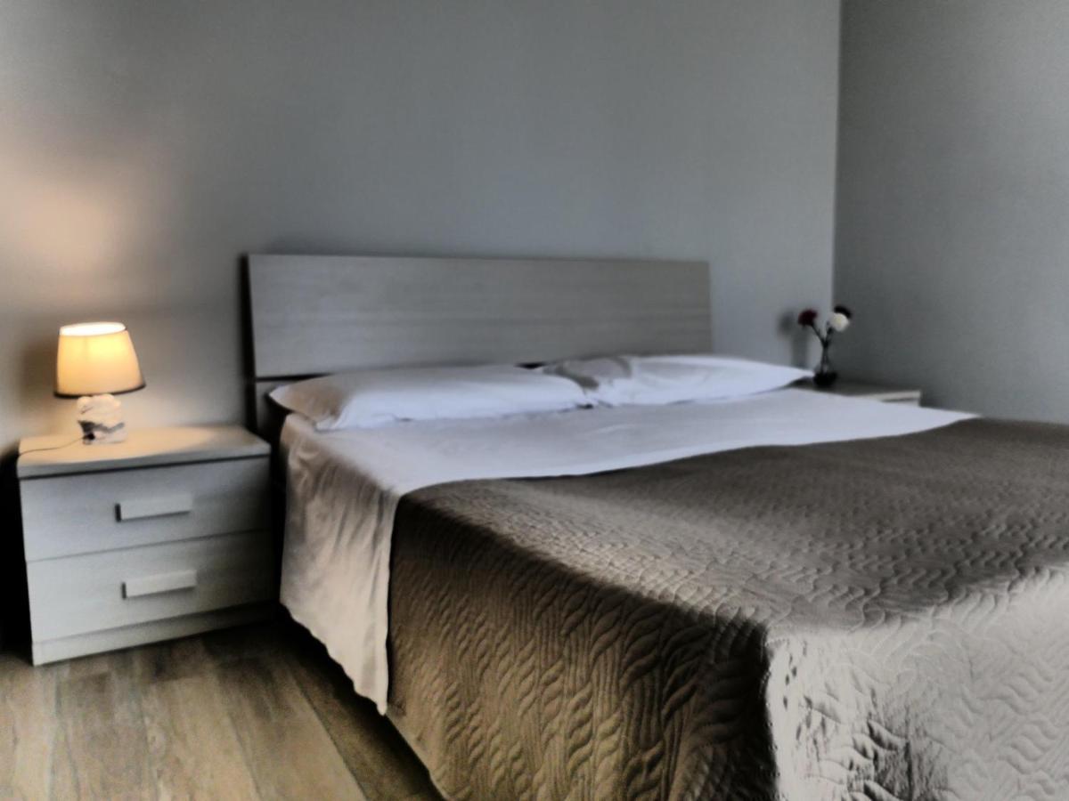 Appartamento Panoramico 니차몬페라토 외부 사진