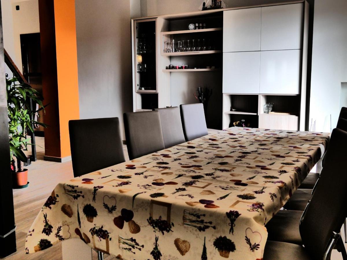 Appartamento Panoramico 니차몬페라토 외부 사진