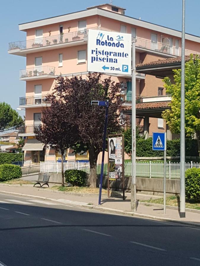 Appartamento Panoramico 니차몬페라토 외부 사진